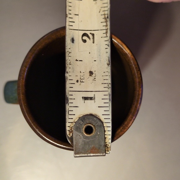 4 Vintage Coffe D'Vits Espresso Cups - Picture 5 of 6